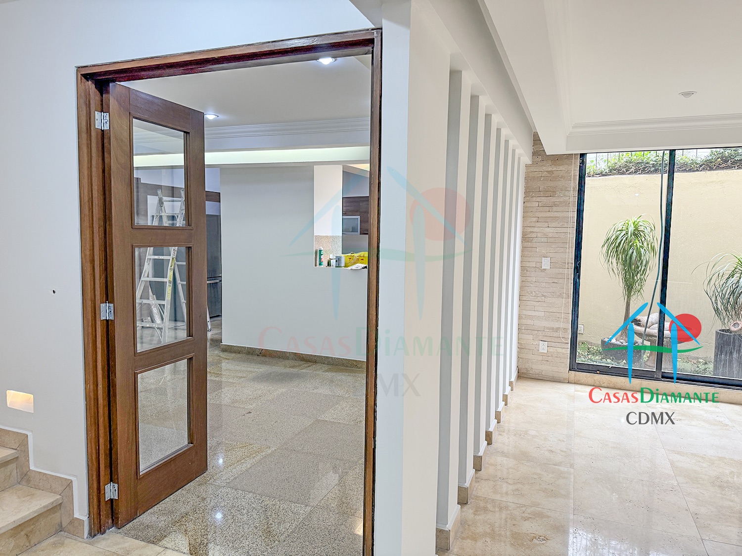 Tecamachalco Casa Troya C - Comedor 1